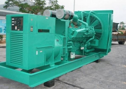 东坡75kw康明斯柴油发电车出租图片 东坡75kw康明斯柴油发电车出租图片