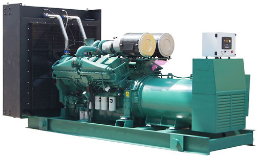 东坡30kw康明斯柴油发电机组图片 东坡30kw康明斯柴油发电机组图片